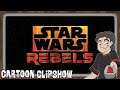 Star Wars Rebels | Cartoon Clipshow - 105