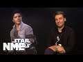 Star Wars : The Rise Of Skywalker | Oscar Isaac says he's done playing Poe Dameron