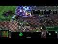 StarCraft II Arcade Tug Defense by hercsagon