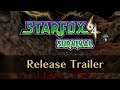 Starfox 64: Survival (Release Trailer)