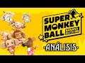 Super Monkey Ball Banana Blitz HD - review equina -