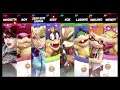 Super Smash Bros Ultimate Amiibo Fights – Request #15945 Grab a Koopaling partner