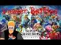 Super Smash Bros Viewer Battles Livestream 5/24/20