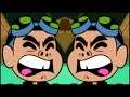 Teen Titans Go Figure - Gizmo Doesn't Like Me (CN Games)