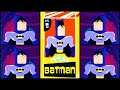 Teen Titans Go Figure How to Get Batman, Wonder Woman, Superman (Cartoon Games)