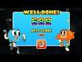 The Amazing World of Gumball: Swing Out - Swing Your Heart Out (CN Games)