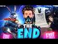 THE END OF WHITE444 || GARENA FREE FIRE