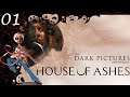 The Introduction | House of Ashes | Episode 1