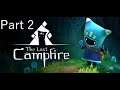 The Last Campfire Playthrough / Walkthrough - Part 2 (With Ending)