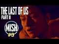 the last of us 2 story wish me luck #3 with mistycate