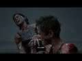 The Last Of Us Part 2 Ellie vs Abby Final Fight (The Last Of Us 2 Ending) 1080p 60FPS