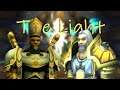 THE LIGHT | World of Warcraft Lore