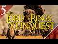 The Lord of the Rings: Conquest - Good Campaign - Episode 5 - Battle of Osgiliath