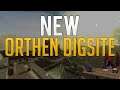 The NEW Orthen Digsite | Release date & Information