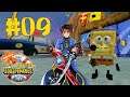 The Spongebob Squarepants Movie Video Game Playthrough with Chaos part 9: The Almighty Bigger Boot