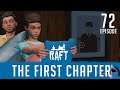 Tiefgründige Kunstgalerie ⛵️ RAFT "The first Chapter" mit Crian [Season 2] 🏝️ #072