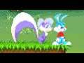 Tiny Toon Adventures: Scary Dreams (GBA) - Gameplay