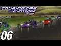 TOCA 2: Touring Cars (PSX) - Grinnall Scorpion Championship (Let's Play Part 6)