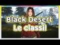 Una rapida occhiata alle classi di BDO - Black Desert Online - 2020 [Ita]