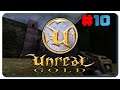 Unreal #10 - In der Abtei - Let‘s Play on Linux
