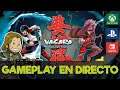 VASARA COLLECTION - Gameplay en Directo [XBOX ONE/SWITCH/PS4]