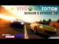VIVG: Xbox Edition - Season 5 Episode 22: Forza Horizon(2012)(Part 2)