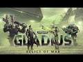 Warhammer 40,000: Gladius - This world is our dominion!