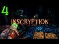 Welcome to the Android's Dungeon! - Inscryption #4