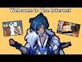 Welcome  to the Internet | Genshin Impact