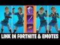 What if Link did 50 Fortnite Dances & Emotes?