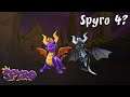 Why Spyro 4 may be a possibility because of the Crash on the Run leak!
