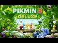 Wir retten Brittany... Let's Play Pikmin 3 DELUXE Demoversion Part:3