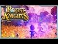Wo gehts weiter? | Portal Knights [Switch] 06 | miri33