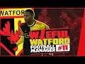 Woeful Watford FM20 | #11 | THOSE DEVILS! | Football Manager 2020