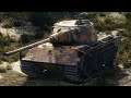 World of Tanks E 75 TS - 6 Kills 7,3K Damage