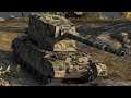 World of Tanks FV4005 Stage II - 7 Kills 12,5K Damage