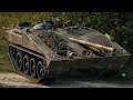 World of Tanks Strv S1 - 6 Kills 7,7K Damage