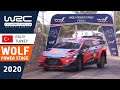 WRC - Rally Turkey 2020: WOLF POWER STAGE Highlights