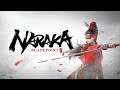 Yeni Aksiyon Battle Royale Oyunu - Naraka: Bladepoint