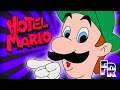 YOU Shouldn't Play Hotel Mario on CD-I