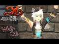 Ys IX Monstrum NOX [002] The White Cat [Deutsch] Let's Play Ys IX Monstrum NOX