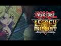 Yu-Gi-Oh! Legacy of the Duelist: Link Evolution - A Duel Of Tears! *Trickstar Deck!* (Part 11)