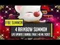 40 ML Download 4 Rainbow Summon!  Bundle Talk & More! - [FFBE] Final Fantasy Brave Exvius