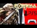 اول لعبة كان تم تاكيد اصدارها على البلاى ستيشن 5 Godfall
