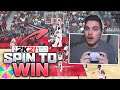 A Clutch NEW Upgrade… NBA 2K21 Spin To WIN #15