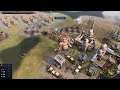 Age of Empires IV. МП с чатом #4