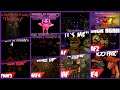 All Fnaf Animations Minecraftgamer 408 #1