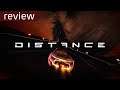 An Objectively Correct Review of Distance