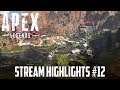 Apex Legends Gameplay - Stream Highlights #12 - APEX XBOX ONE