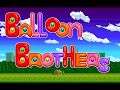 Arcade Longplay [922] Balloon Brothers